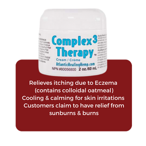 Complex3 Therapy Cream™